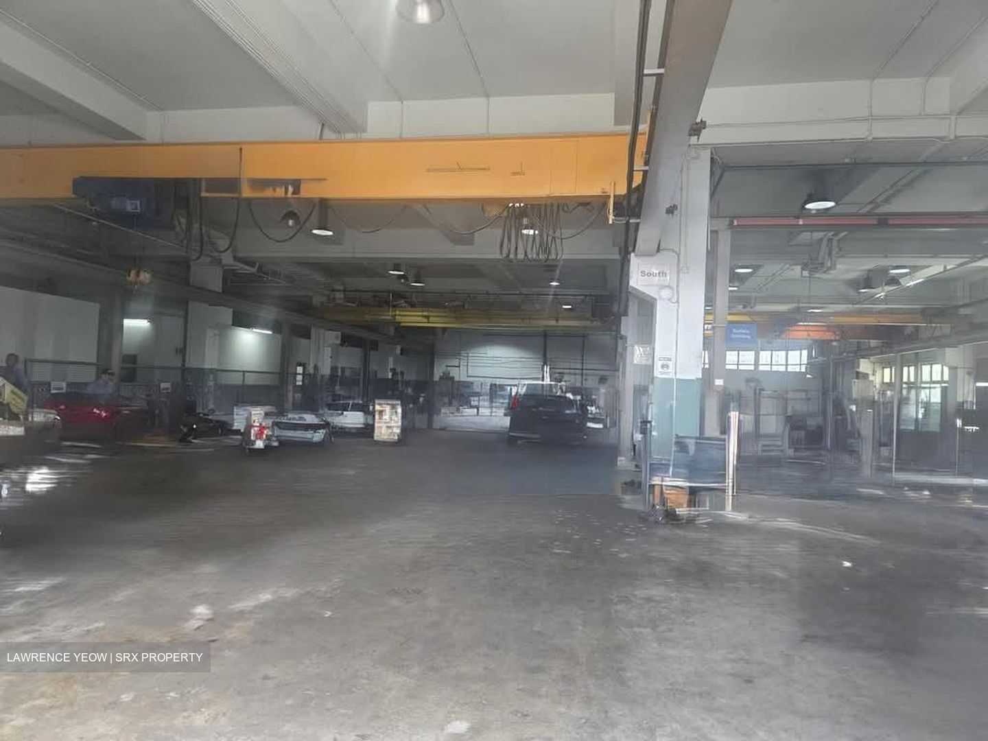 Senoko Way (D27), Factory #559171651
